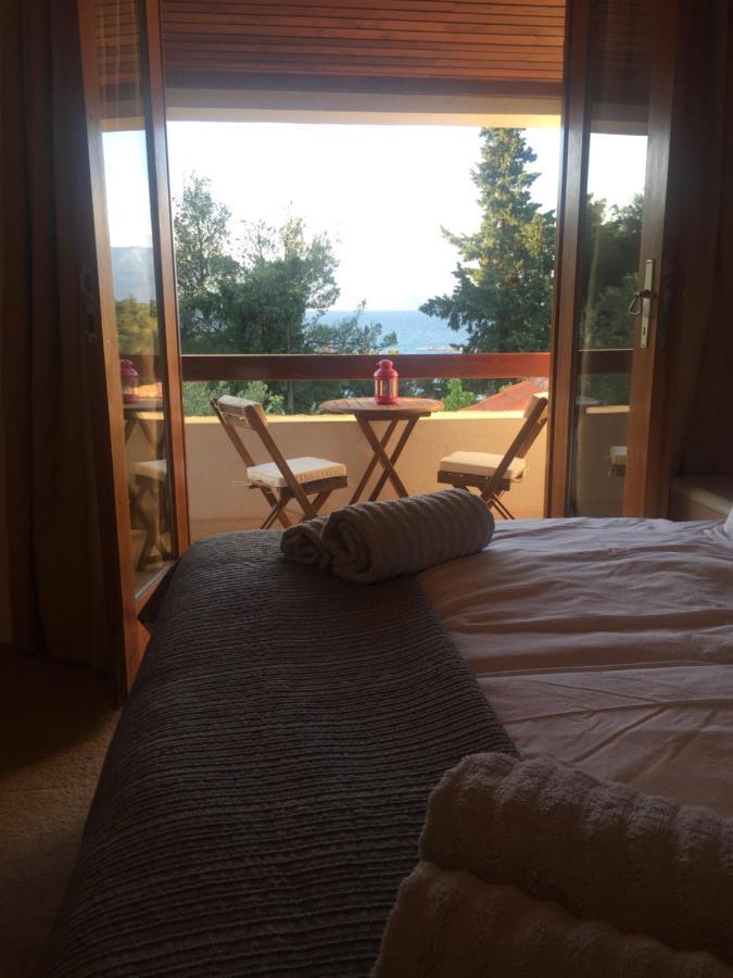 Shambala Apartment Супетар Екстериор снимка