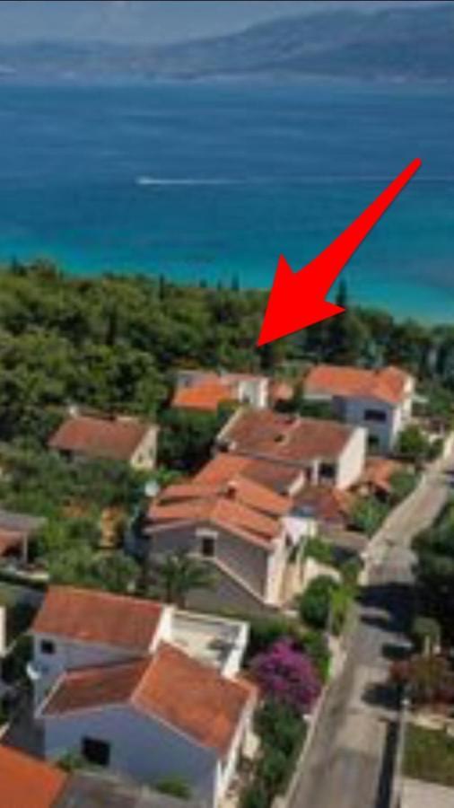 Shambala Apartment Супетар Екстериор снимка