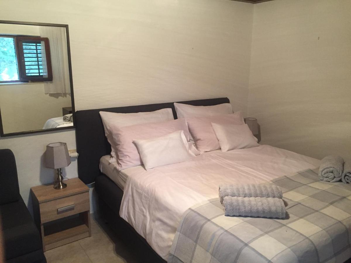 Shambala Apartment Супетар Екстериор снимка