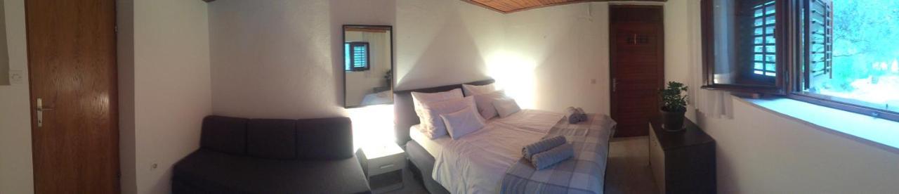 Shambala Apartment Супетар Екстериор снимка