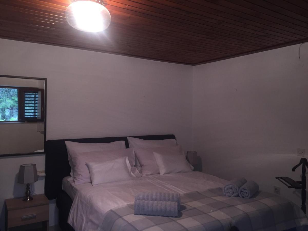 Shambala Apartment Супетар Екстериор снимка