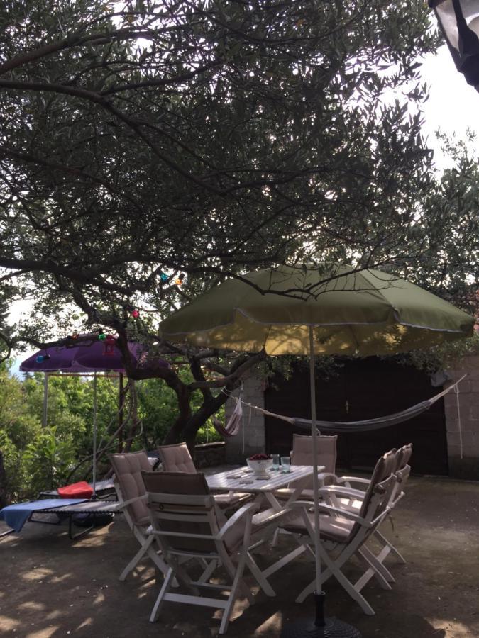 Shambala Apartment Супетар Екстериор снимка