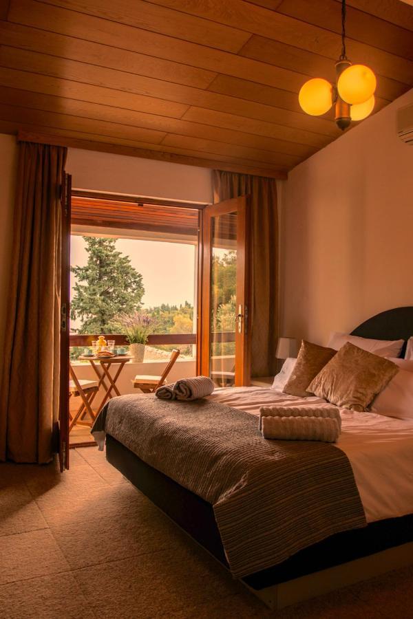 Shambala Apartment Супетар Екстериор снимка